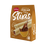 Thumbnail: Stixis Waffelröllchen mit Creme-Füllung 125g
