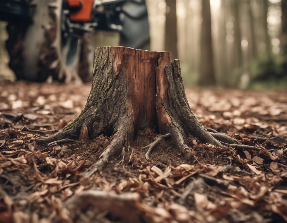 The Ultimate Guide: Renting a Grinder vs. Hiring a Professional