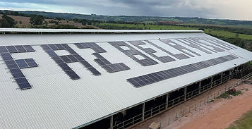 Obra rual, R$ 14.600 economizados todos os meses