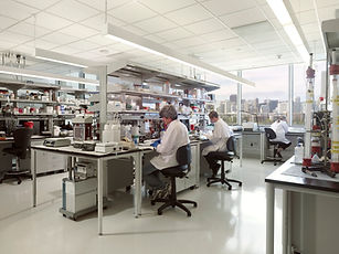 A look at delivering one of the world’s largest neuroscience facilities through an integrated turnkey model.