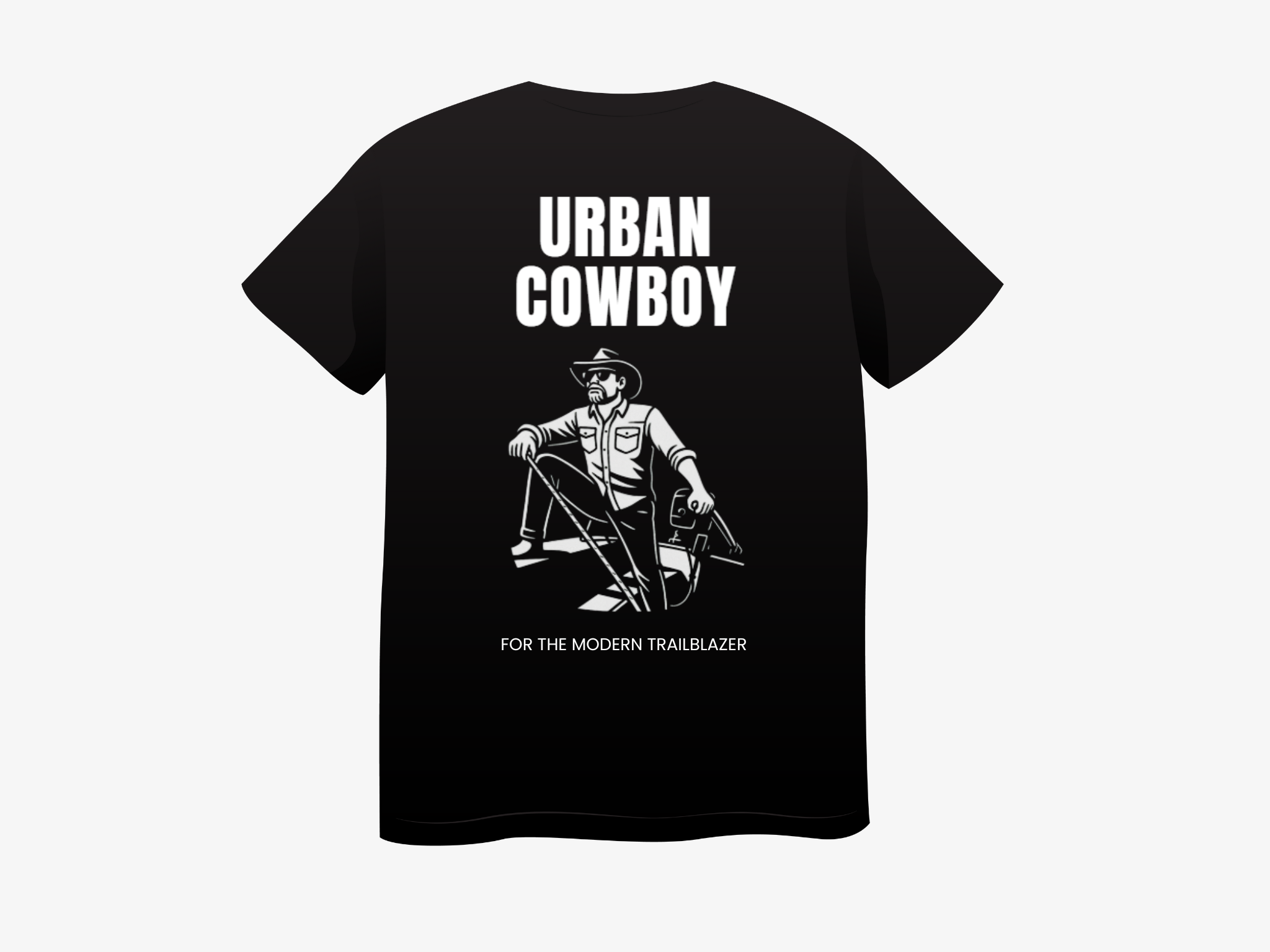 Urban Cowboy T-Shirt