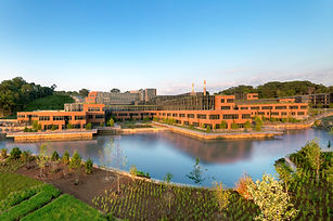 Lessons from managing the design and planning of three of the ten largest buildings in the Mid-Atlantic region.