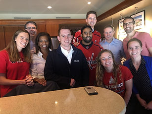 The development process takes years. It should be worth remembering.