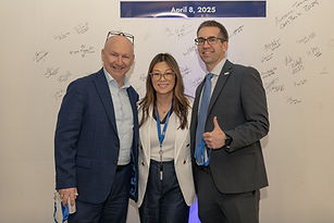 Challenges are inevitable on any major project, the real difference comes down to the strength of the partnership…