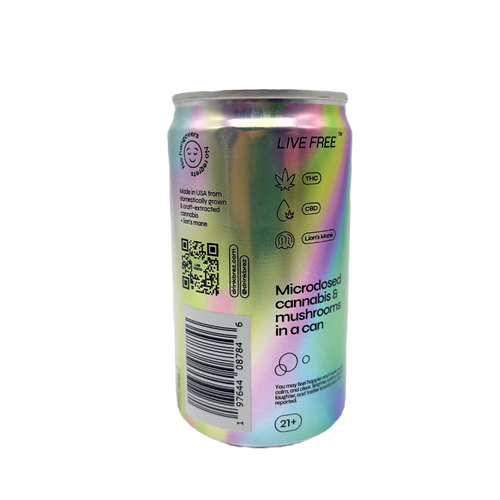 Brez Drinks | The Holistic Co.