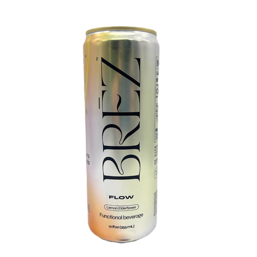 Brez Drinks | The Holistic Co.