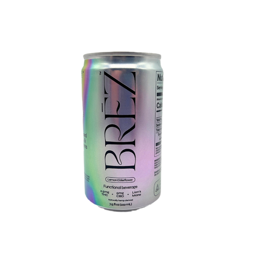 Brez Drinks | The Holistic Co.