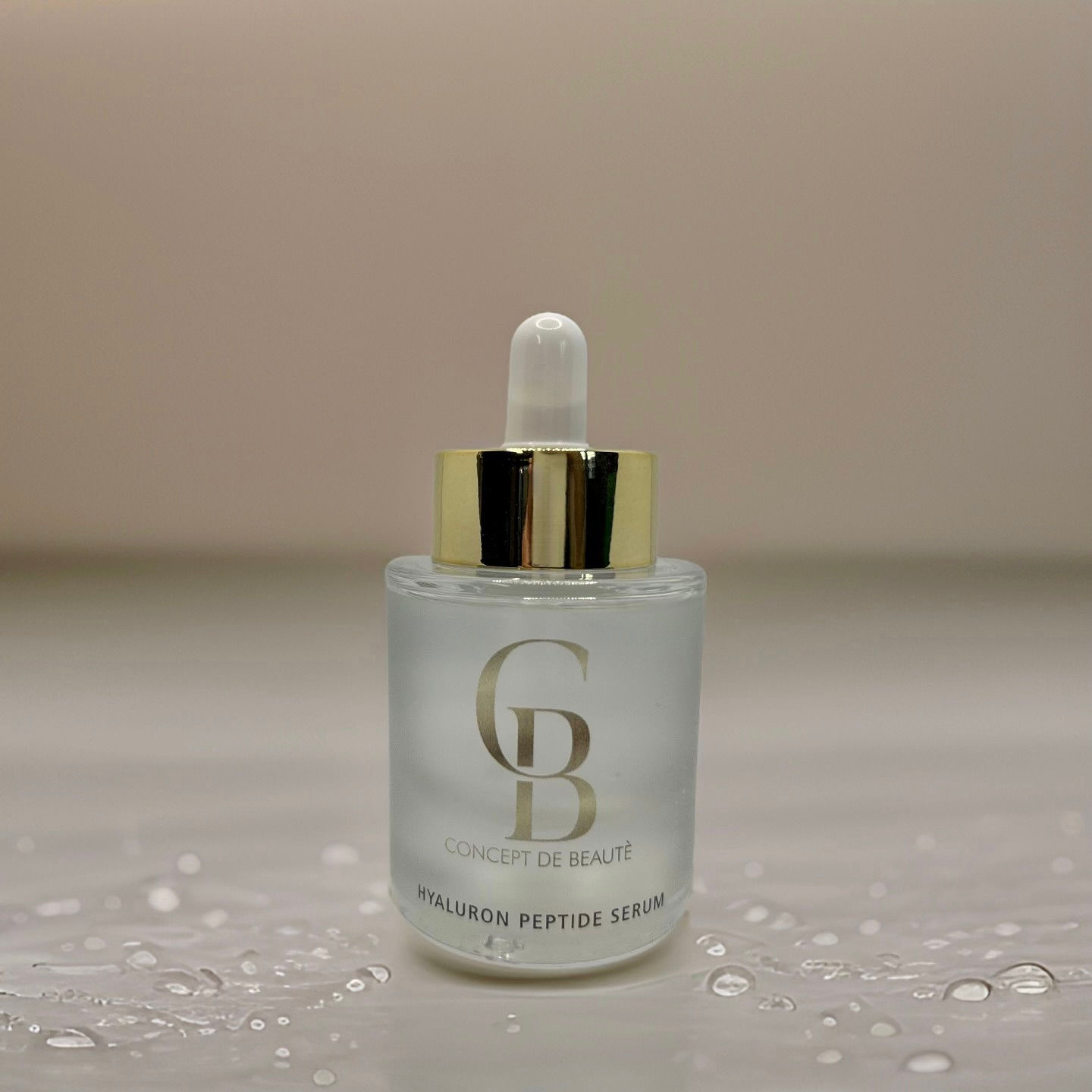 Hyaluron Peptide Serum