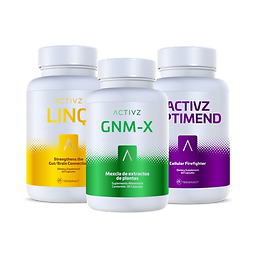 Trifecta Activz compra segura