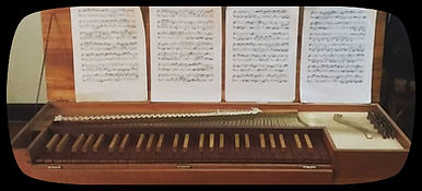 José Antonio Ruiz Rabelo - Afinación, mantenimiento, restauración y avalúo de pianos y clavecines en Ciudad de México
