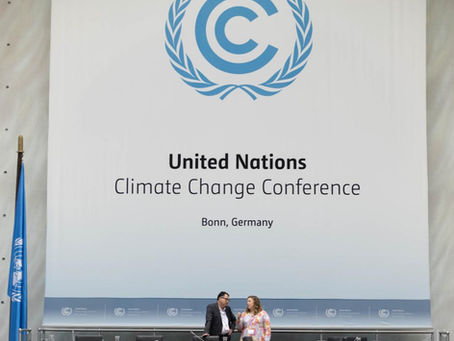 Bonn Climate Talks Recap: A Mixed Bag of Progress and Stalemate