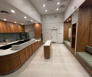 What are the benefits of hiring a specialized company?