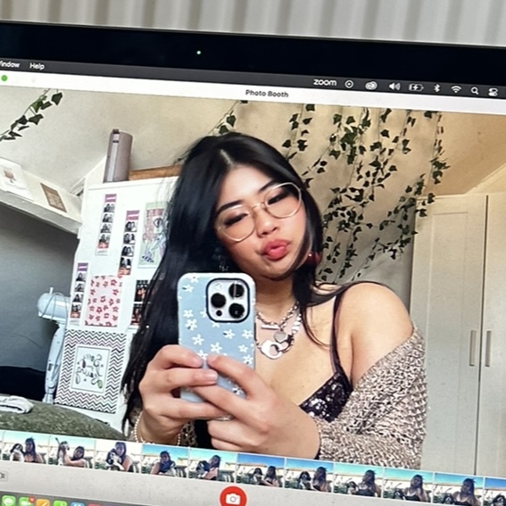 Writer: Nicole Tsang