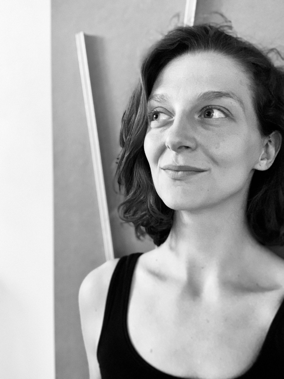 Kontaktperson für Vermietungen der Schaueburg Bea Egli