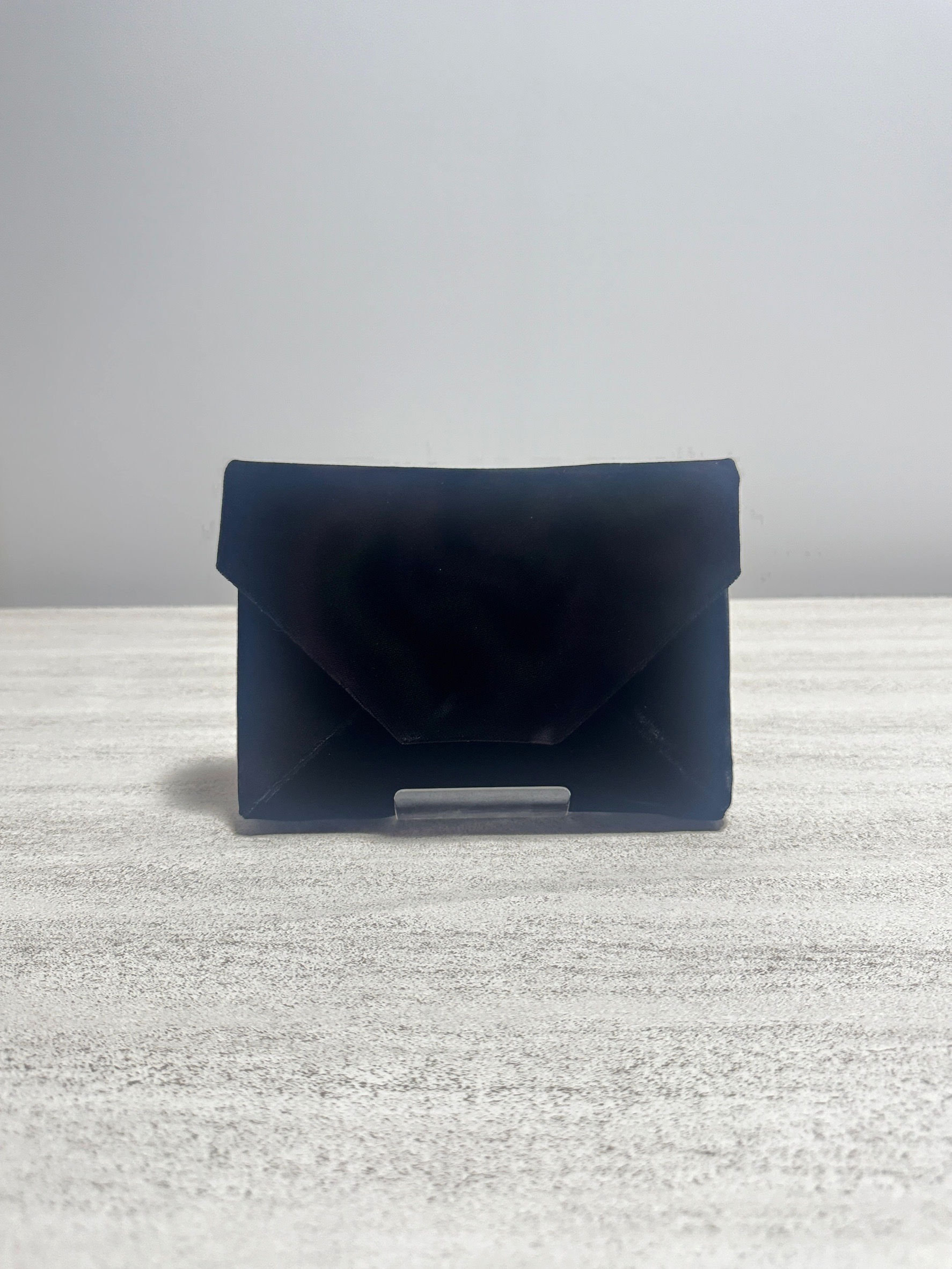 ビロード 平形すきや　総切りぼかし