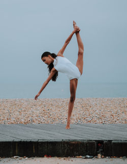 ALLANAH NDAH - Junior Southampton 2022