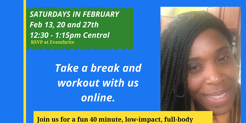 Wellness Saturday