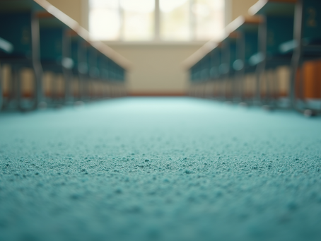 Transforming Spaces: A Journey of Professional Excellence Across Perth's Schools with Downer