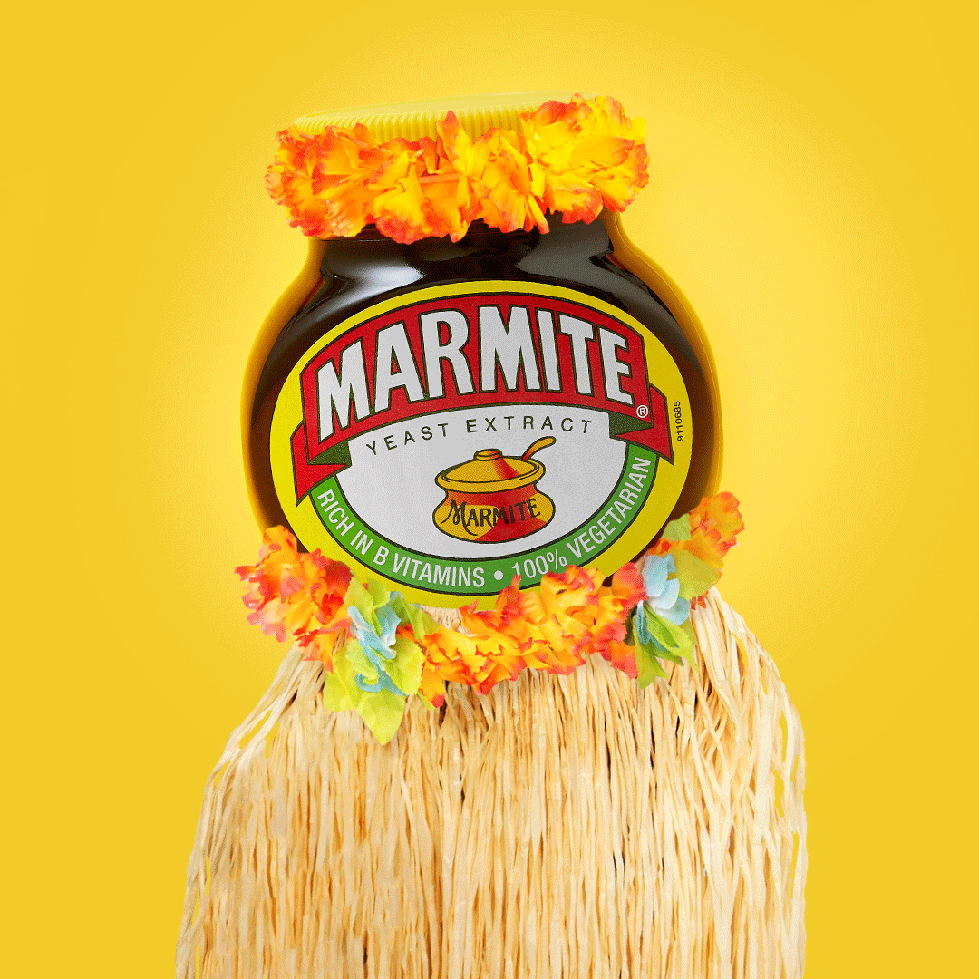Marmite social  Mirellen