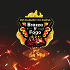 Logo de Brazza y Fogo Do Brasil SLP
