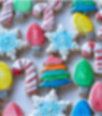 5 Tips for Perfect Cookie Decorating at Home