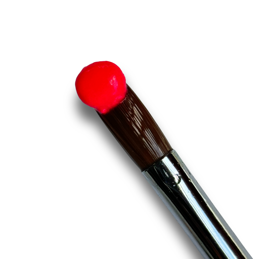 68 - Neon Glow in the Dark Pink