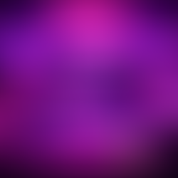 Laptop on a desk with pink neon lights and a glowing heart. Surrounding items include headphones, plants, pens, a notepad, and a coffee mug.