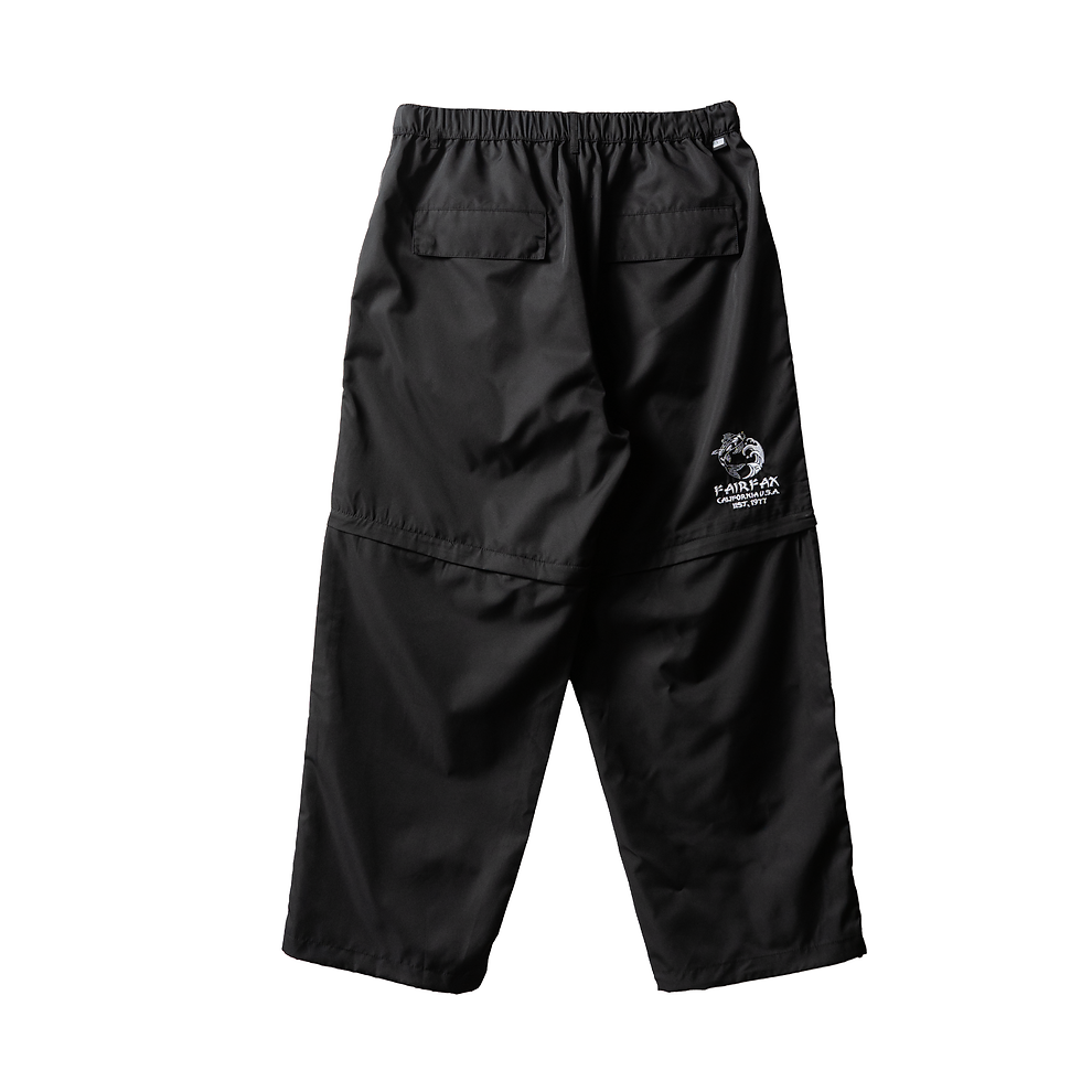 Thumbnail: KOI UTILITY PANTS - FFPT36