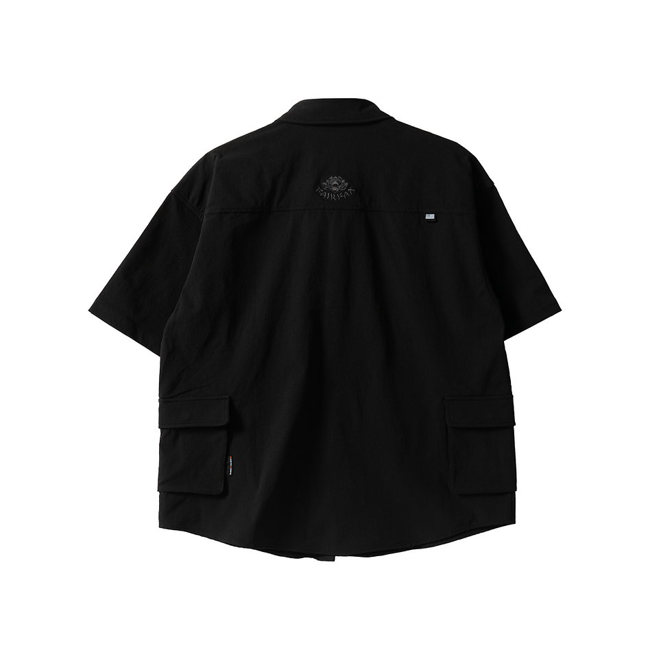 Thumbnail: KOI UTILITY SHIRT - FFSH35