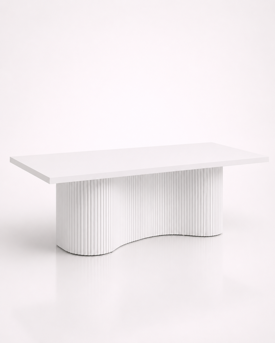 Organic Event Dining Table