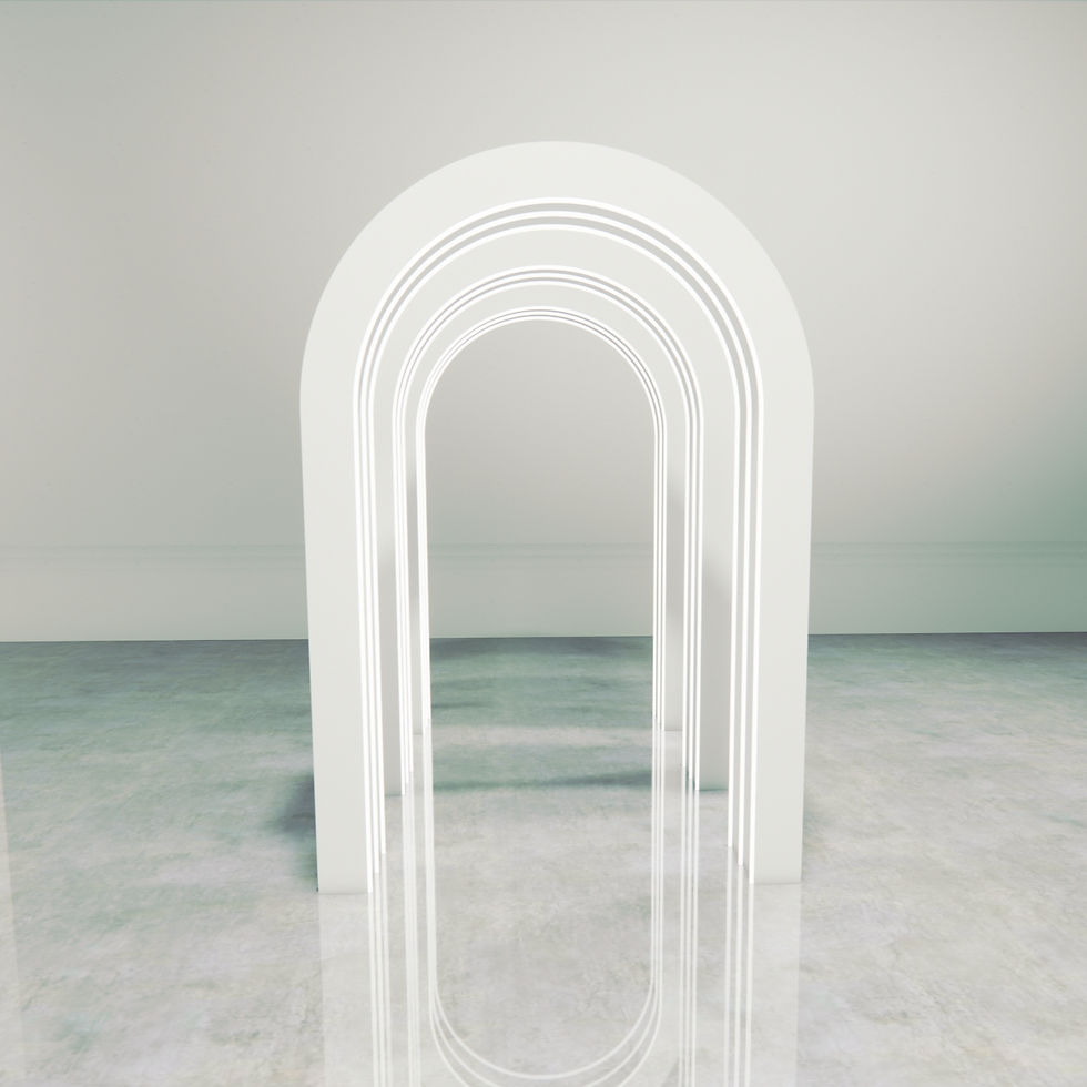 Thumbnail: Neon Archways