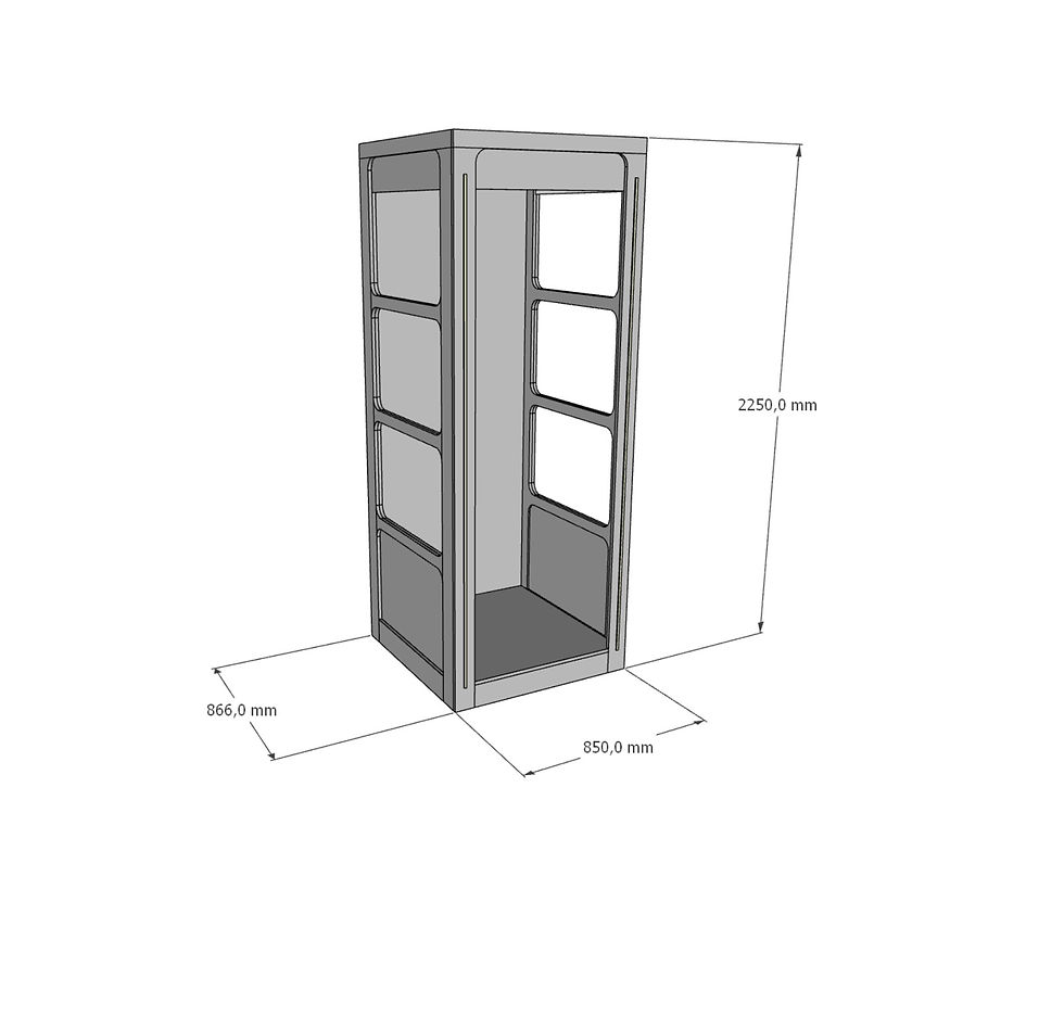 Thumbnail: Phone Booth