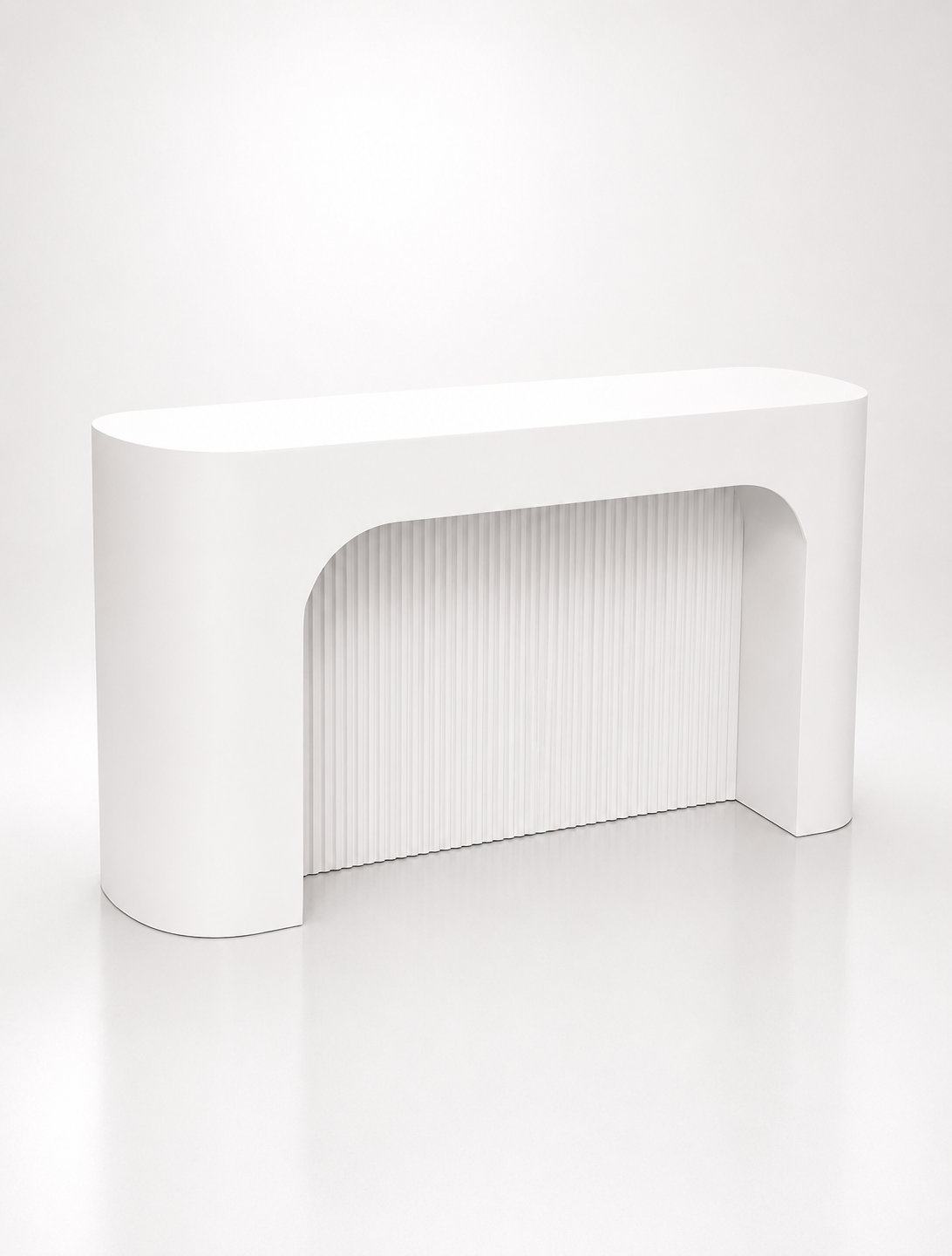 Bailey Reception Counter
