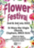 Flower Festival