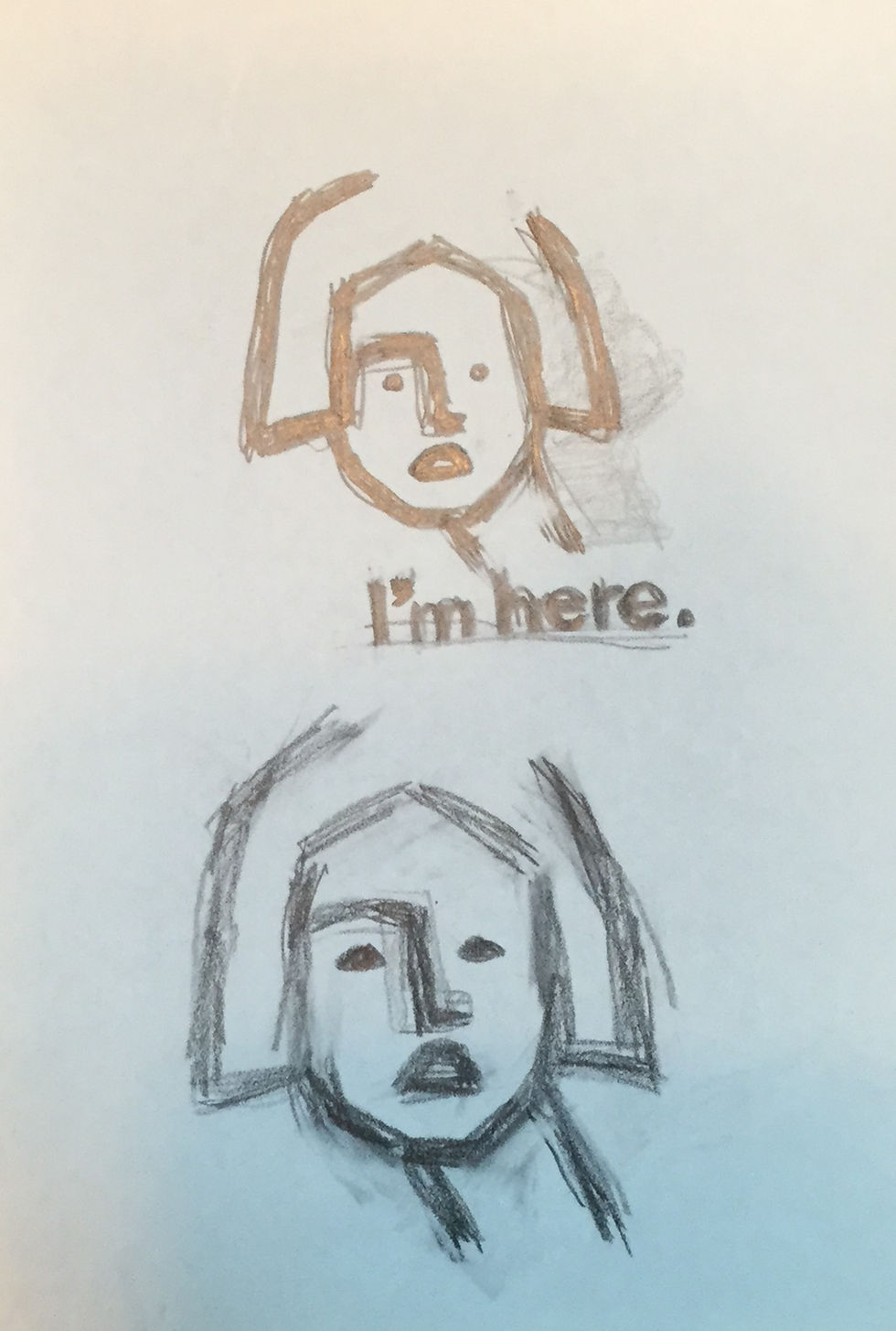 705_デッサンフェイス