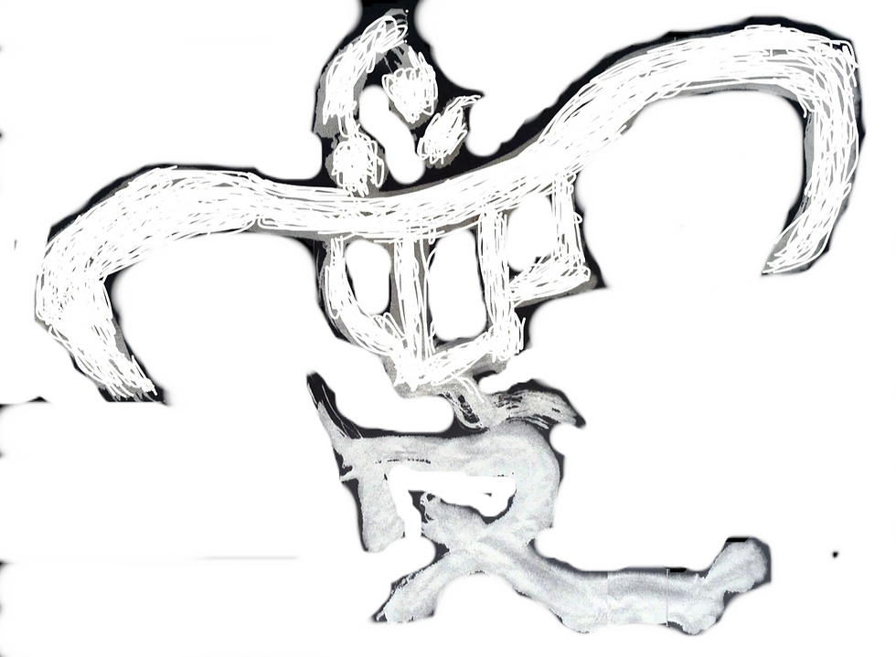 501_書 愛 白抜き