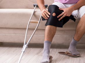 How to reduce your injury risk...?