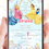 Miniatură: Invitație Video Petrecere Aniversară 1 An Prințesele Disney