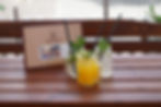 Chanh Da - Hausgemachte Limonade