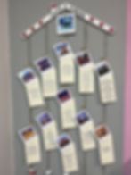 tableau de marriage matrimonio con foto