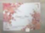 guest book pannello matrimonio personali