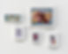 _JuliaLUFF-BTM_MiniMendedGalleryBunch2.jpg