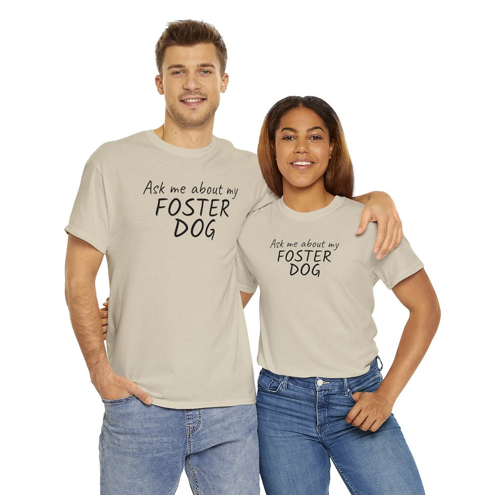 Thumbnail: Foster Graphic Tee