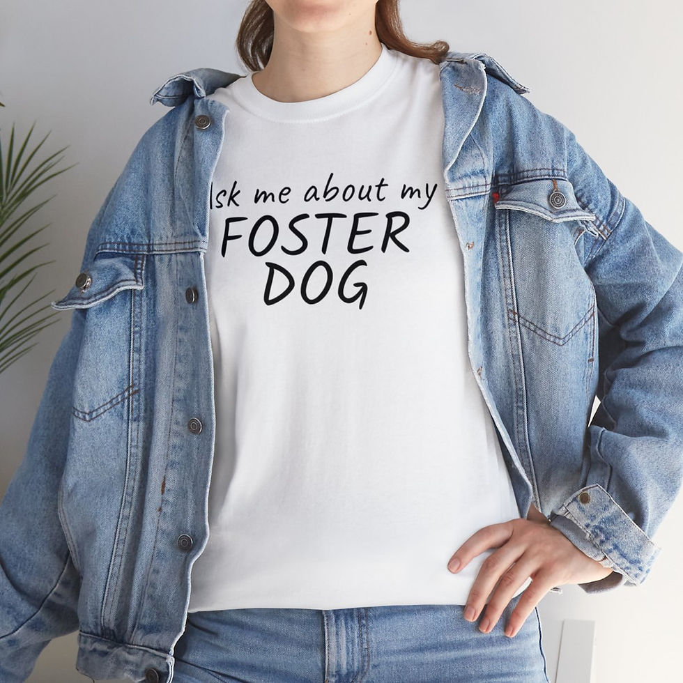 Thumbnail: Foster Graphic Tee