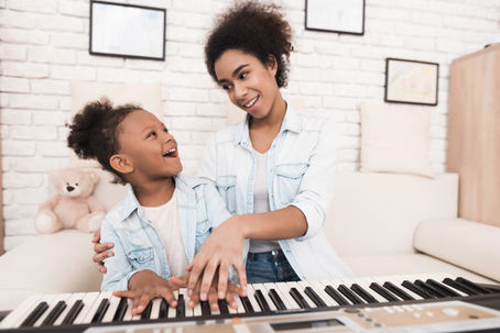 When is it the right time to start instrument lessons?