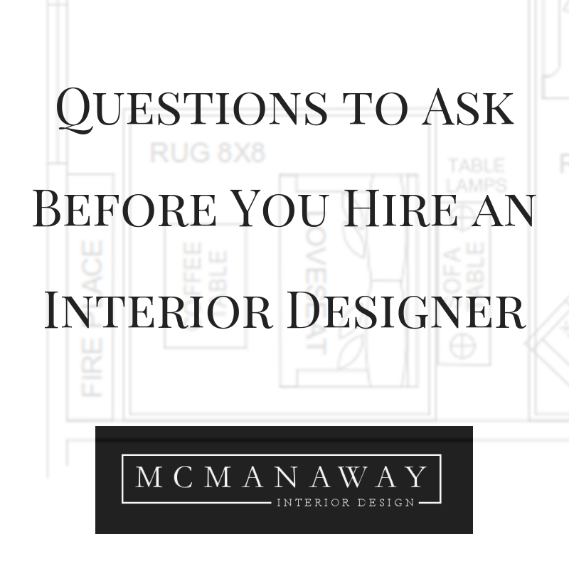 Riverside, CA Interior Designer