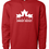 Thumbnail: Embody Hockey Crew Neck