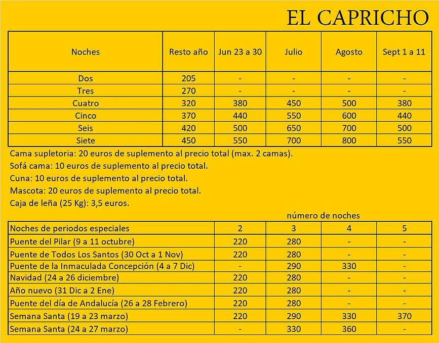 Tarifas - El Capricho.jpg