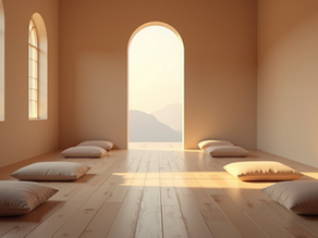 Exploring Holistic Healing Insights for a Balanced Life