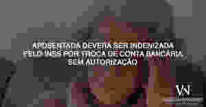 aposentada